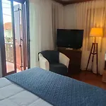 Vintage House By The Sea