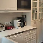 Vintage House By The Sea * חורפטו