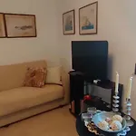 Vintage House By The Sea
