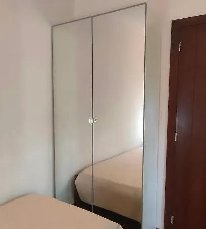 Sea View Vintage & River Ground Apartment