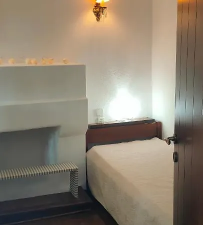 Διαμέρισμα Sea View Vintage & River Ground Χορευτό