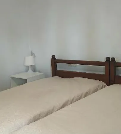 Sea View Vintage & River Ground * Χορευτό