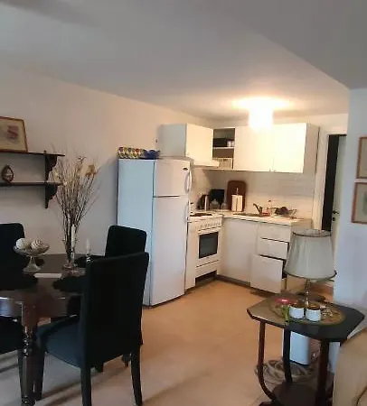 Sea View Vintage & River Ground * Хорефто