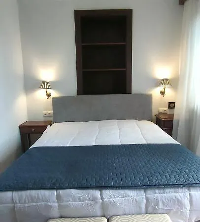 Sea View Vintage & River Ground Хорефто