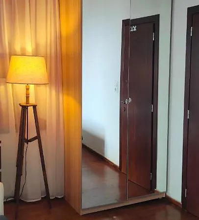 Sea View Vintage & River Ground Апартаменты