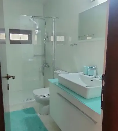 Sea View Vintage & River Ground Διαμέρισμα