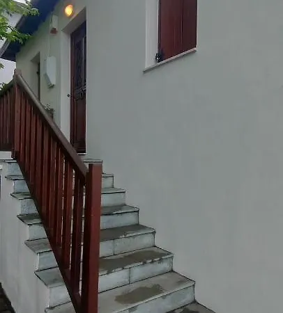 Διαμέρισμα Sea View Vintage & River Ground *