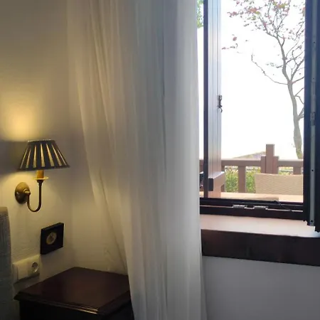 Sea View Vintage & River Ground *