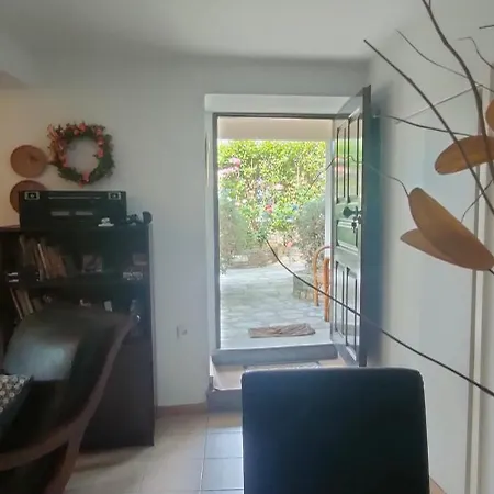 Apartment Sea View Vintage & River Ground Chorefton
