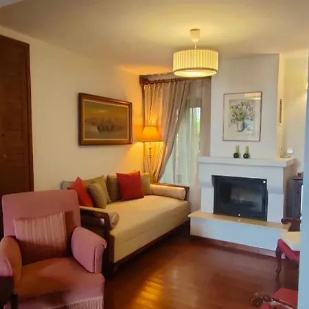 Διαμέρισμα Sea View Vintage & River Ground *