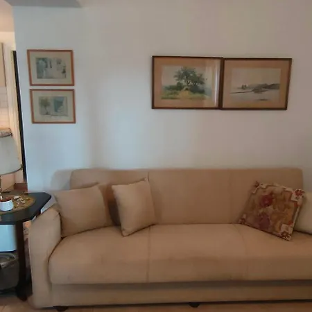 Vintage House By The Sea