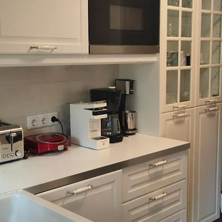 Sea View Vintage & River Ground * Χορευτό