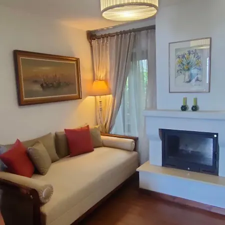 Sea View Vintage & River Ground Χορευτό