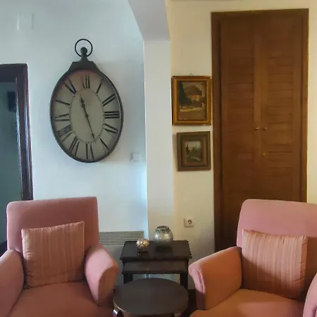 Vintage House By The Sea Lägenhet