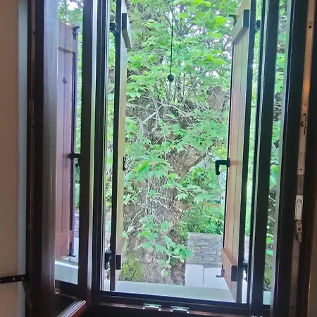 Διαμέρισμα Sea View Vintage & River Ground