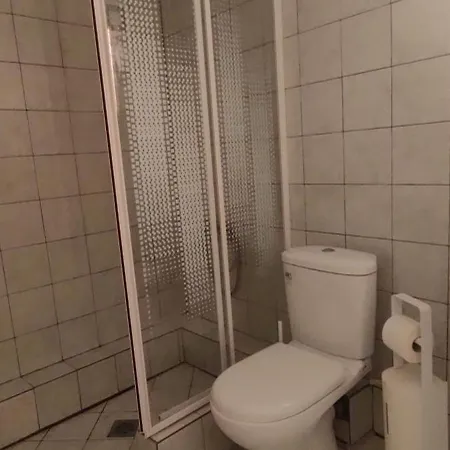 Sea View Vintage & River Ground Διαμέρισμα *