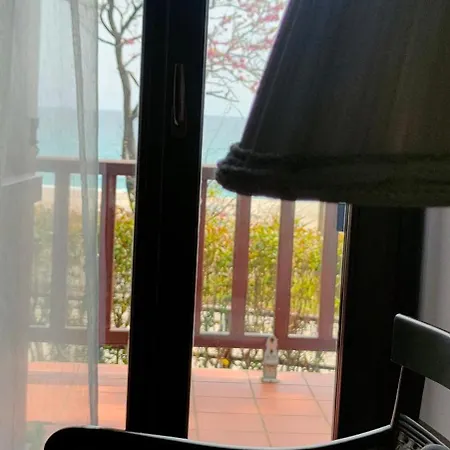 Sea View Vintage & River Ground * Χορευτό