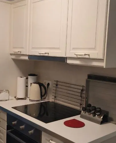 Vintage House By The Sea