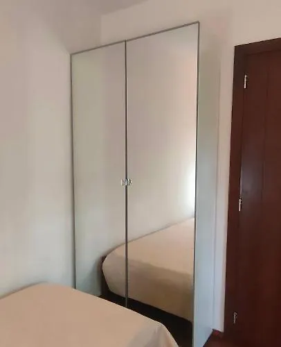 Vintage House By The Sea Lägenhet