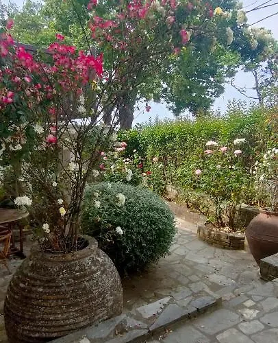 Vintage House By The Sea * Chorefton