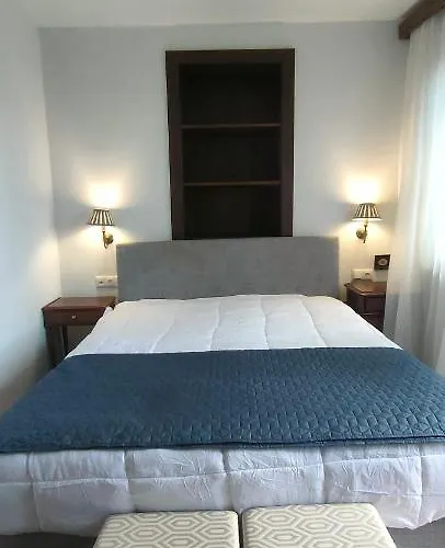 Vintage House By The Sea Chorefton