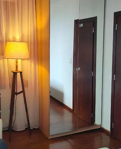 Vintage House By The Sea Lägenhet