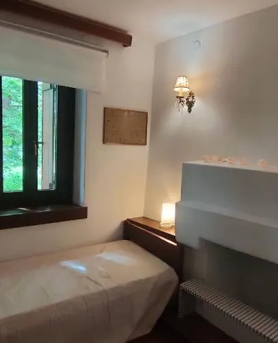 Vintage House By The Sea