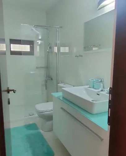 Vintage House By The Sea Lägenhet