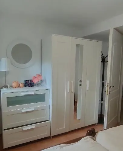 Vintage House By The Sea Chorefton