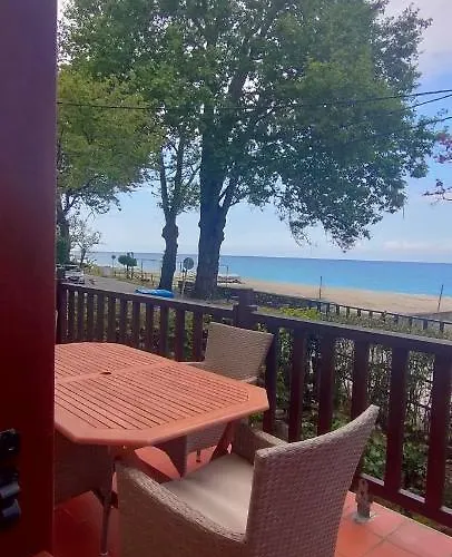 Apartament Vintage House By The Sea *