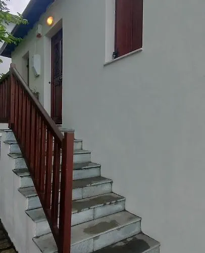 Apartament Vintage House By The Sea *