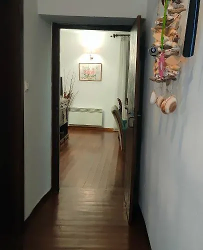 Vintage House By The Sea Chorefton