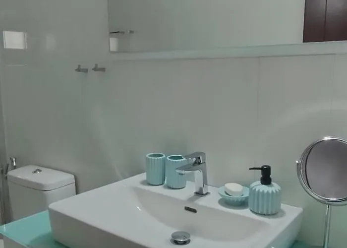 Vintage House By The Sea Lägenhet Chorefton