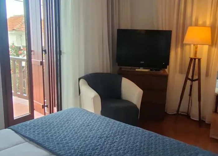 Vintage House By The Sea