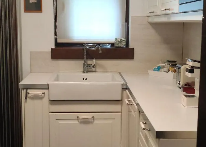 Vintage House By The Sea Lägenhet *