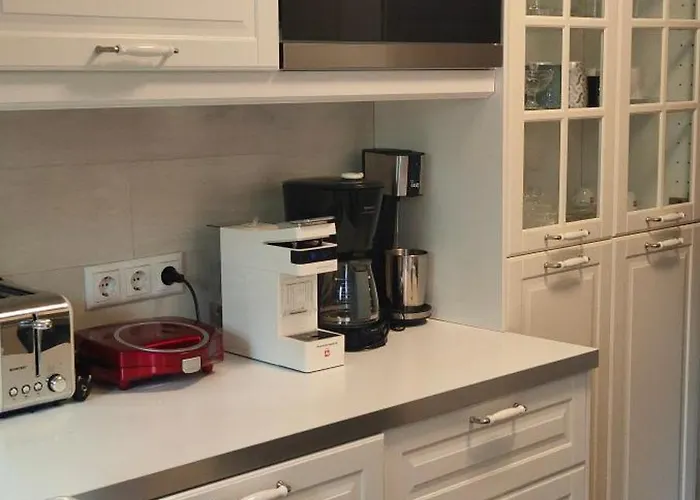 Vintage House By The Sea * Chorefton