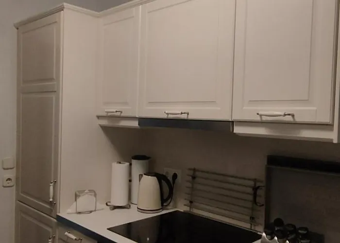 Vintage House By The Sea Lägenhet