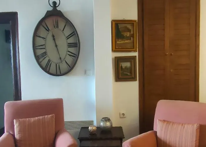 Vintage House By The Sea Lägenhet