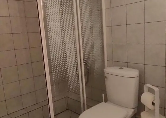 Vintage House By The Sea Lägenhet *