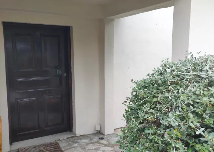 Vintage House By The Sea Lägenhet Chorefton